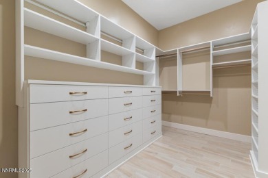 Experience luxury living on a premium lot with spectacular on Somersett Country Club in Nevada - for sale on GolfHomes.com, golf home, golf lot