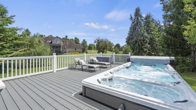 *OPEN HOUSE - Sunday 5/4 from 1 to 3* 30K price reduction!!* on Sycamore Hills Golf Club in Indiana - for sale on GolfHomes.com, golf home, golf lot