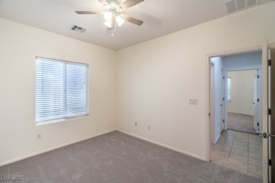 Welcome to this sought-after Cedar model in the 55+ age on Aliante Golf Club in Nevada - for sale on GolfHomes.com, golf home, golf lot