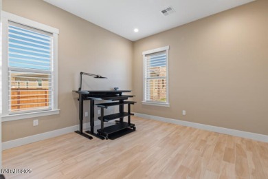 Experience luxury living on a premium lot with spectacular on Somersett Country Club in Nevada - for sale on GolfHomes.com, golf home, golf lot