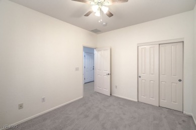 Welcome to this sought-after Cedar model in the 55+ age on Aliante Golf Club in Nevada - for sale on GolfHomes.com, golf home, golf lot