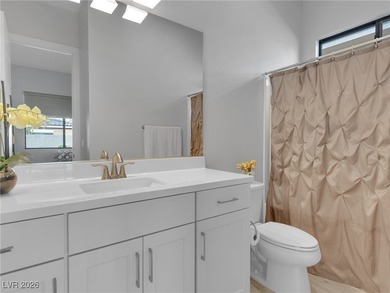 Single Story Lake Las Vegas Estate in the gated community of on Reflection Bay Golf Club in Nevada - for sale on GolfHomes.com, golf home, golf lot