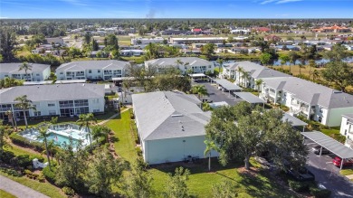 Enjoy this piece of paradise with this beautifully appointed 2 on Sabal Trace Golf and Country Club in Florida - for sale on GolfHomes.com, golf home, golf lot
