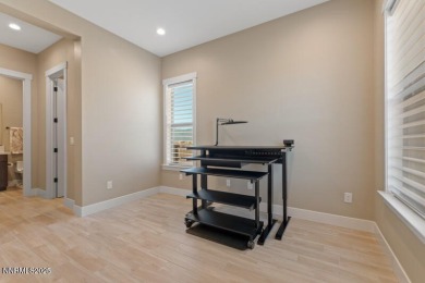 Experience luxury living on a premium lot with spectacular on Somersett Country Club in Nevada - for sale on GolfHomes.com, golf home, golf lot