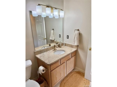 Absolutely perfect! Lovely 3 bedroom, 3 full bath ranch condo on The Captains Club At Woodfield in Michigan - for sale on GolfHomes.com, golf home, golf lot