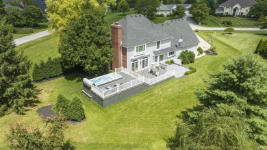 *OPEN HOUSE - Sunday 5/4 from 1 to 3* 30K price reduction!!* on Sycamore Hills Golf Club in Indiana - for sale on GolfHomes.com, golf home, golf lot