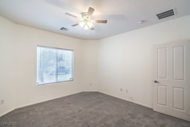 Welcome to this sought-after Cedar model in the 55+ age on Aliante Golf Club in Nevada - for sale on GolfHomes.com, golf home, golf lot