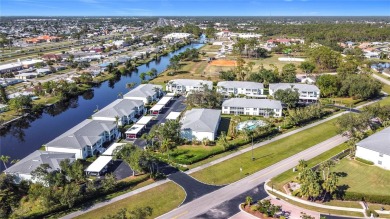 Enjoy this piece of paradise with this beautifully appointed 2 on Sabal Trace Golf and Country Club in Florida - for sale on GolfHomes.com, golf home, golf lot