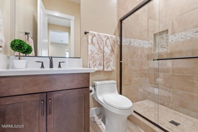 Experience luxury living on a premium lot with spectacular on Somersett Country Club in Nevada - for sale on GolfHomes.com, golf home, golf lot