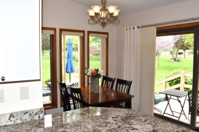Something Spectacular on the 7th Green!! Come take a closer look on Sugar Springs Country Club in Michigan - for sale on GolfHomes.com, golf home, golf lot
