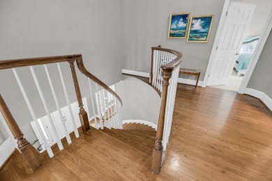 Tucked behind the gates of Dunes West, this beautifully on Dunes West Golf Club in South Carolina - for sale on GolfHomes.com, golf home, golf lot