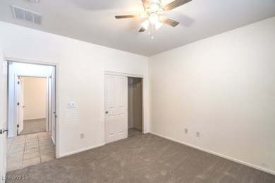 Welcome to this sought-after Cedar model in the 55+ age on Aliante Golf Club in Nevada - for sale on GolfHomes.com, golf home, golf lot