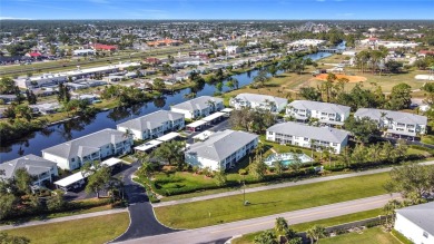 Enjoy this piece of paradise with this beautifully appointed 2 on Sabal Trace Golf and Country Club in Florida - for sale on GolfHomes.com, golf home, golf lot