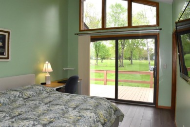 Something Spectacular on the 7th Green!! Come take a closer look on Sugar Springs Country Club in Michigan - for sale on GolfHomes.com, golf home, golf lot