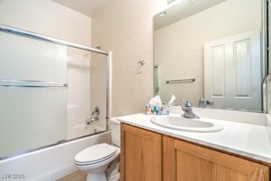 Welcome to this sought-after Cedar model in the 55+ age on Aliante Golf Club in Nevada - for sale on GolfHomes.com, golf home, golf lot