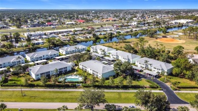 Enjoy this piece of paradise with this beautifully appointed 2 on Sabal Trace Golf and Country Club in Florida - for sale on GolfHomes.com, golf home, golf lot