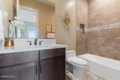 Experience luxury living on a premium lot with spectacular on Somersett Country Club in Nevada - for sale on GolfHomes.com, golf home, golf lot