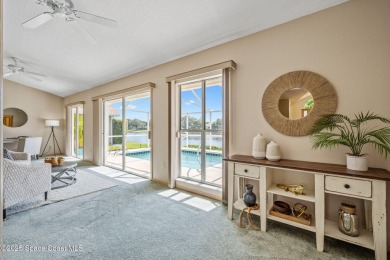 This one went fast, and backup offers are welcome!  Discover the on Suntree Country Club in Florida - for sale on GolfHomes.com, golf home, golf lot