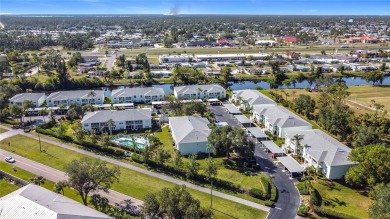 Enjoy this piece of paradise with this beautifully appointed 2 on Sabal Trace Golf and Country Club in Florida - for sale on GolfHomes.com, golf home, golf lot