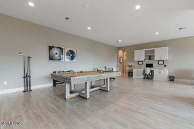 Experience luxury living on a premium lot with spectacular on Somersett Country Club in Nevada - for sale on GolfHomes.com, golf home, golf lot