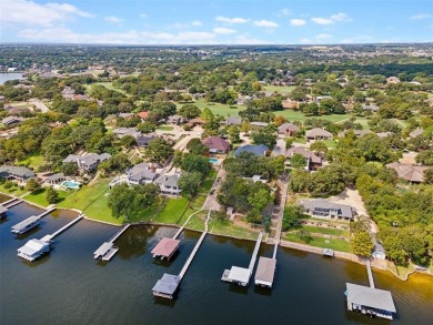 This exceptional, fully remodeled luxury lake home is a true on De Cordova Bend Country Club in Texas - for sale on GolfHomes.com, golf home, golf lot