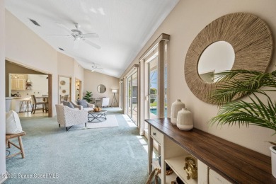 This one went fast, and backup offers are welcome!  Discover the on Suntree Country Club in Florida - for sale on GolfHomes.com, golf home, golf lot