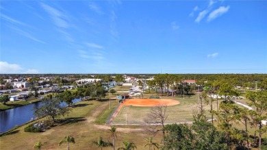 Enjoy this piece of paradise with this beautifully appointed 2 on Sabal Trace Golf and Country Club in Florida - for sale on GolfHomes.com, golf home, golf lot