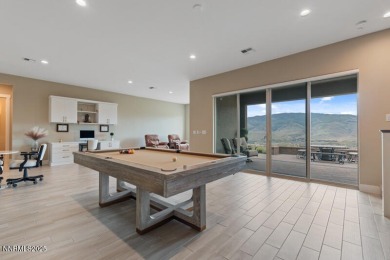 Experience luxury living on a premium lot with spectacular on Somersett Country Club in Nevada - for sale on GolfHomes.com, golf home, golf lot