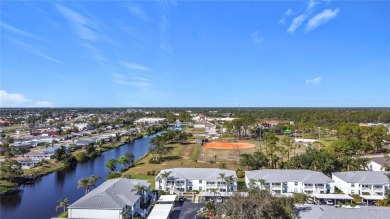 Enjoy this piece of paradise with this beautifully appointed 2 on Sabal Trace Golf and Country Club in Florida - for sale on GolfHomes.com, golf home, golf lot