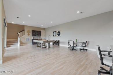 Experience luxury living on a premium lot with spectacular on Somersett Country Club in Nevada - for sale on GolfHomes.com, golf home, golf lot