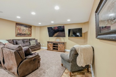 8 Country Club Drive offers timeless elegance with direct on Mexico Country Club in Missouri - for sale on GolfHomes.com, golf home, golf lot