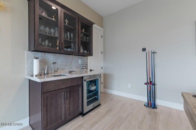 Experience luxury living on a premium lot with spectacular on Somersett Country Club in Nevada - for sale on GolfHomes.com, golf home, golf lot