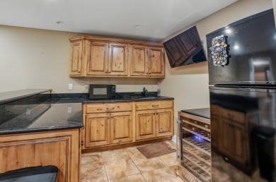 8 Country Club Drive offers timeless elegance with direct on Mexico Country Club in Missouri - for sale on GolfHomes.com, golf home, golf lot