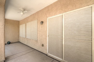 Welcome to this sought-after Cedar model in the 55+ age on Aliante Golf Club in Nevada - for sale on GolfHomes.com, golf home, golf lot