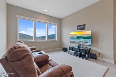 Experience luxury living on a premium lot with spectacular on Somersett Country Club in Nevada - for sale on GolfHomes.com, golf home, golf lot