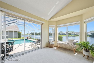 This one went fast, and backup offers are welcome!  Discover the on Suntree Country Club in Florida - for sale on GolfHomes.com, golf home, golf lot