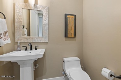 Experience luxury living on a premium lot with spectacular on Somersett Country Club in Nevada - for sale on GolfHomes.com, golf home, golf lot