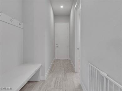 Single Story Lake Las Vegas Estate in the gated community of on Reflection Bay Golf Club in Nevada - for sale on GolfHomes.com, golf home, golf lot