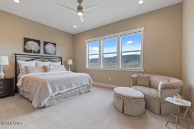 Experience luxury living on a premium lot with spectacular on Somersett Country Club in Nevada - for sale on GolfHomes.com, golf home, golf lot