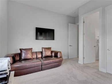 Single Story Lake Las Vegas Estate in the gated community of on Reflection Bay Golf Club in Nevada - for sale on GolfHomes.com, golf home, golf lot