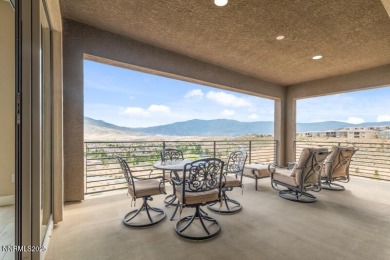 Experience luxury living on a premium lot with spectacular on Somersett Country Club in Nevada - for sale on GolfHomes.com, golf home, golf lot
