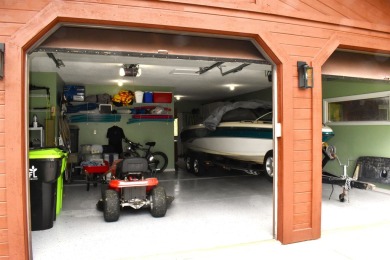 Something Spectacular on the 7th Green!! Come take a closer look on Sugar Springs Country Club in Michigan - for sale on GolfHomes.com, golf home, golf lot