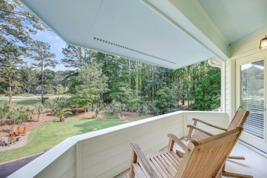 Tucked behind the gates of Dunes West, this beautifully on Dunes West Golf Club in South Carolina - for sale on GolfHomes.com, golf home, golf lot