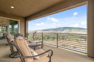 Experience luxury living on a premium lot with spectacular on Somersett Country Club in Nevada - for sale on GolfHomes.com, golf home, golf lot