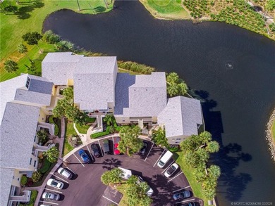 Escape the cold and live in paradise! Just a short walk to the on Ocean Club At the Hutchinson Island Beach Resort in Florida - for sale on GolfHomes.com, golf home, golf lot