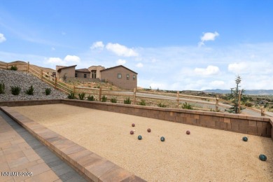 Experience luxury living on a premium lot with spectacular on Somersett Country Club in Nevada - for sale on GolfHomes.com, golf home, golf lot