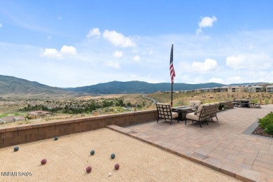 Experience luxury living on a premium lot with spectacular on Somersett Country Club in Nevada - for sale on GolfHomes.com, golf home, golf lot