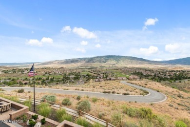 Experience luxury living on a premium lot with spectacular on Somersett Country Club in Nevada - for sale on GolfHomes.com, golf home, golf lot