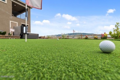 Experience luxury living on a premium lot with spectacular on Somersett Country Club in Nevada - for sale on GolfHomes.com, golf home, golf lot