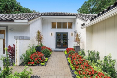 The Hunters Run home you've been waiting for is finally here on Hunters Run Golf and Country Club in Florida - for sale on GolfHomes.com, golf home, golf lot